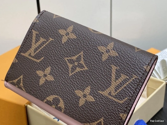 Cheap Coin Rosalie Purse-11*8*2.5CM Vuitton Louis 0715